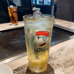 月島もんじゃ くうや - 