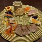 フルール ド セル - 