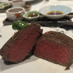 SAMURAI dos Premium Steak House - 
