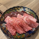 心斎橋焼肉 縁 - 