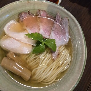 梅花亭 - 料理写真: