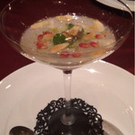 ブルガズ アダ - 素晴らしい一品