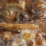 ブレッド＆サーカス - 