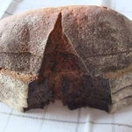 ブレッド＆サーカス - ライ麦パン