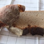 ブレッド＆サーカス - ライ麦パン