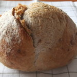 ブレッド＆サーカス - クルミパン