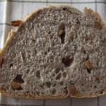 ブレッド＆サーカス - クルミパン