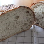 ブレッド＆サーカス - 全粒粉カンパーニュ