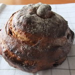 ブレッド＆サーカス - デーツイチジク