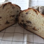 ブレッド＆サーカス - デーツイチジク