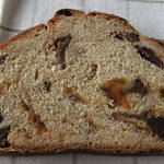 ブレッド＆サーカス - デーツイチジク