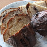 ブレッド＆サーカス - 