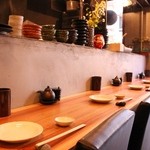 焼鳥小屋どろまみれ - 