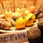 焼鳥小屋どろまみれ - 