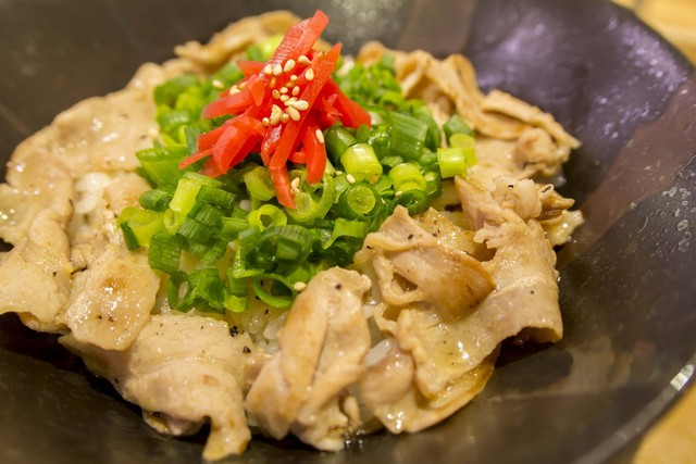 陸奥屋（ミチノクヤ） - 前沢（ラーメン）の写真