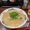熟成麺屋 神来 西院本店