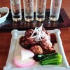 手打ちそば奥村本店 - 