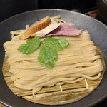 麺家 半蔵 - 自家製麺