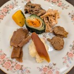 四川料理 巴蜀 - 