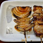 やきとり 大吉 - 料理写真: