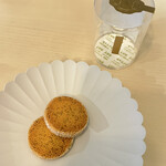 八芳園洋菓子店 - 