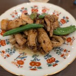 四川料理 巴蜀 - 