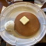 珈琲館 - 料理写真: