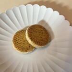 八芳園洋菓子店 - 