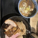 京都 麺屋たけ井 - 