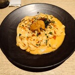 鎌倉パスタ - 料理写真: