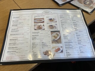 クリントン・ストリート・ベイキング・カンパニー - 