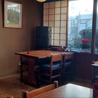 手打ちそば奥村本店_2