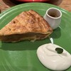 GRANNY SMITH  APPLE PIE & COFFEE  横浜店