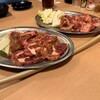焼肉 東山食堂 茅野店
