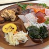 おさしみ食べ放題 熱海おさかなパラダイス