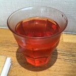 ケララキッチン - ピンクウォーター