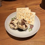 旬 膳 燗 はせ川 - 