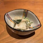 旬 膳 燗 はせ川 - 