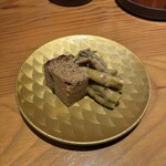 旬 膳 燗 はせ川 - 