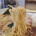 麺屋 雅宗 - めーんリフト
