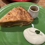 GRANNY SMITH  APPLE PIE & COFFEE  横浜店 - 