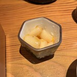 旬 膳 燗 はせ川 - 