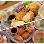 ヒシミツ醤油 大阪証券取引所ビル出張所 - 