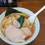 麺屋 雅宗 - 全景