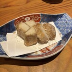 旬 膳 燗 はせ川 - 