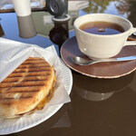 カフェ・ト・ヘン - 