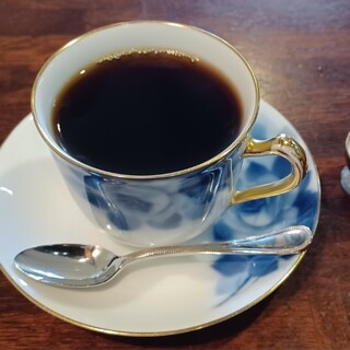 自家焙煎珈琲 徽典館_1