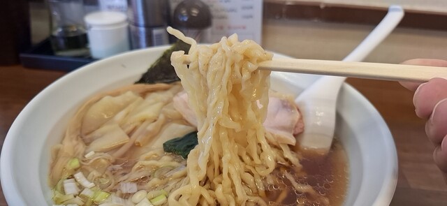 麺屋 雅宗 （メンヤ マサムネ） - 白河/ラーメン | 食べログ