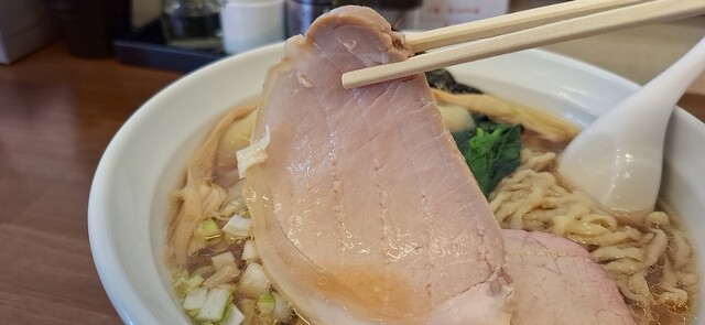 麺屋 雅宗 （メンヤ マサムネ） - 白河/ラーメン | 食べログ