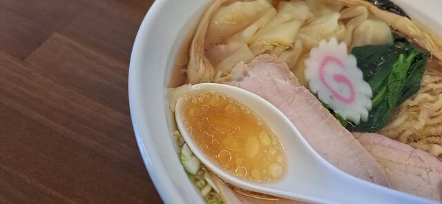 麺屋 雅宗 （メンヤ マサムネ） - 白河/ラーメン | 食べログ